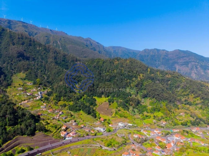 Moradia T3 para Venda em São Vicente Foto 49