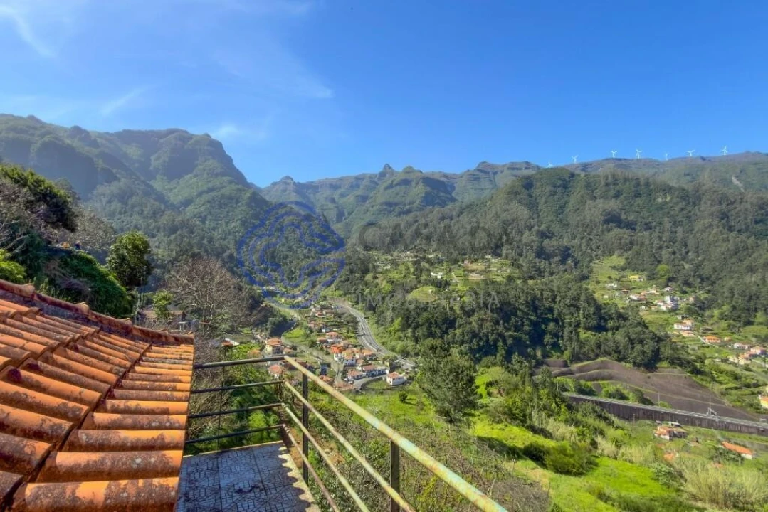 Moradia T3 para Venda em São Vicente Foto 43