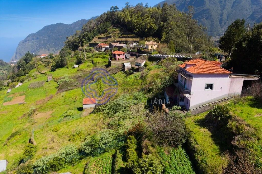 Moradia T3 para Venda em São Vicente Foto 21