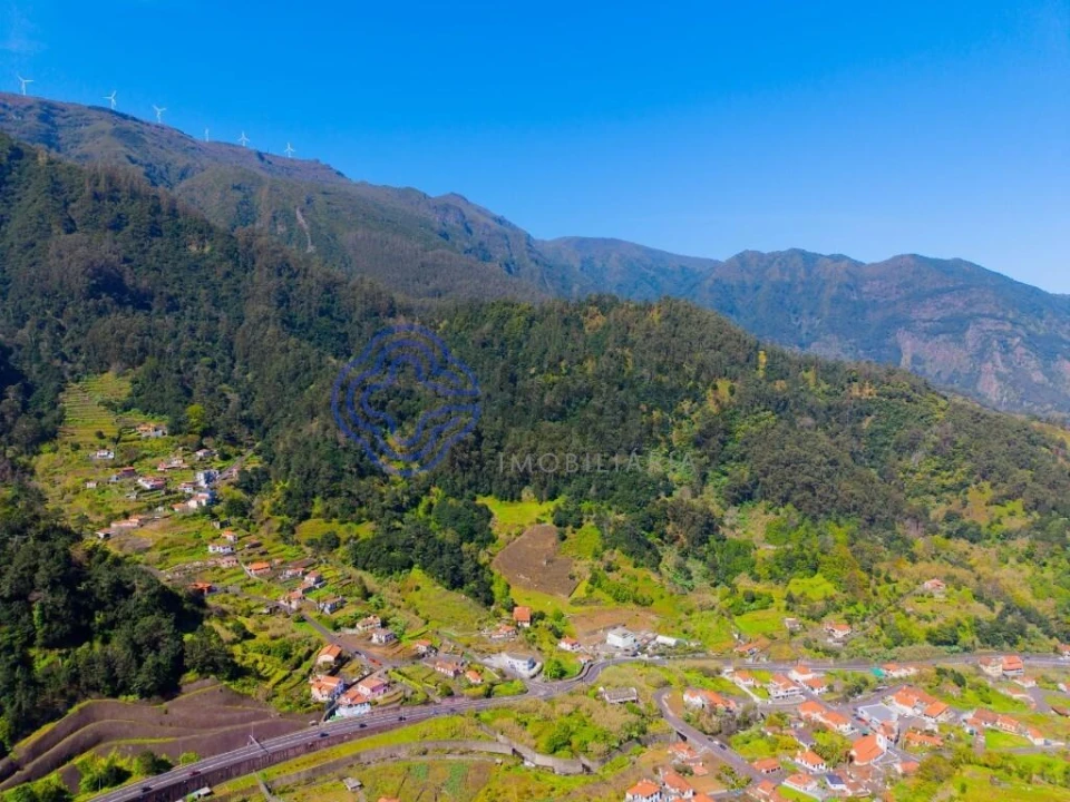 Moradia T3 para Venda em São Vicente Foto 49
