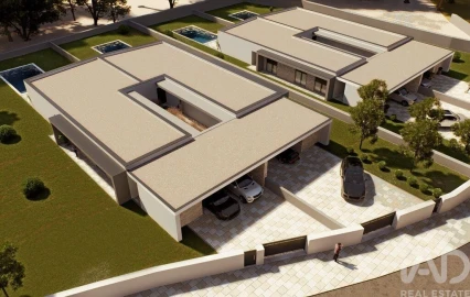 Moradia T3 para Venda em Mazarefes e Vila Fria