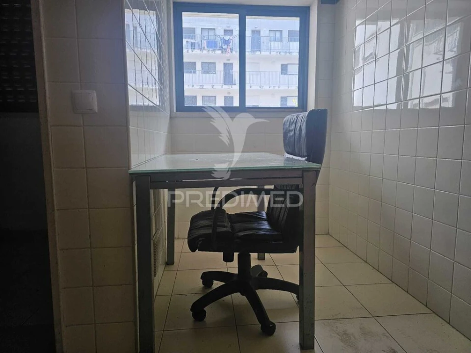 Apartamento T2 para Venda em Santa Clara Foto 12