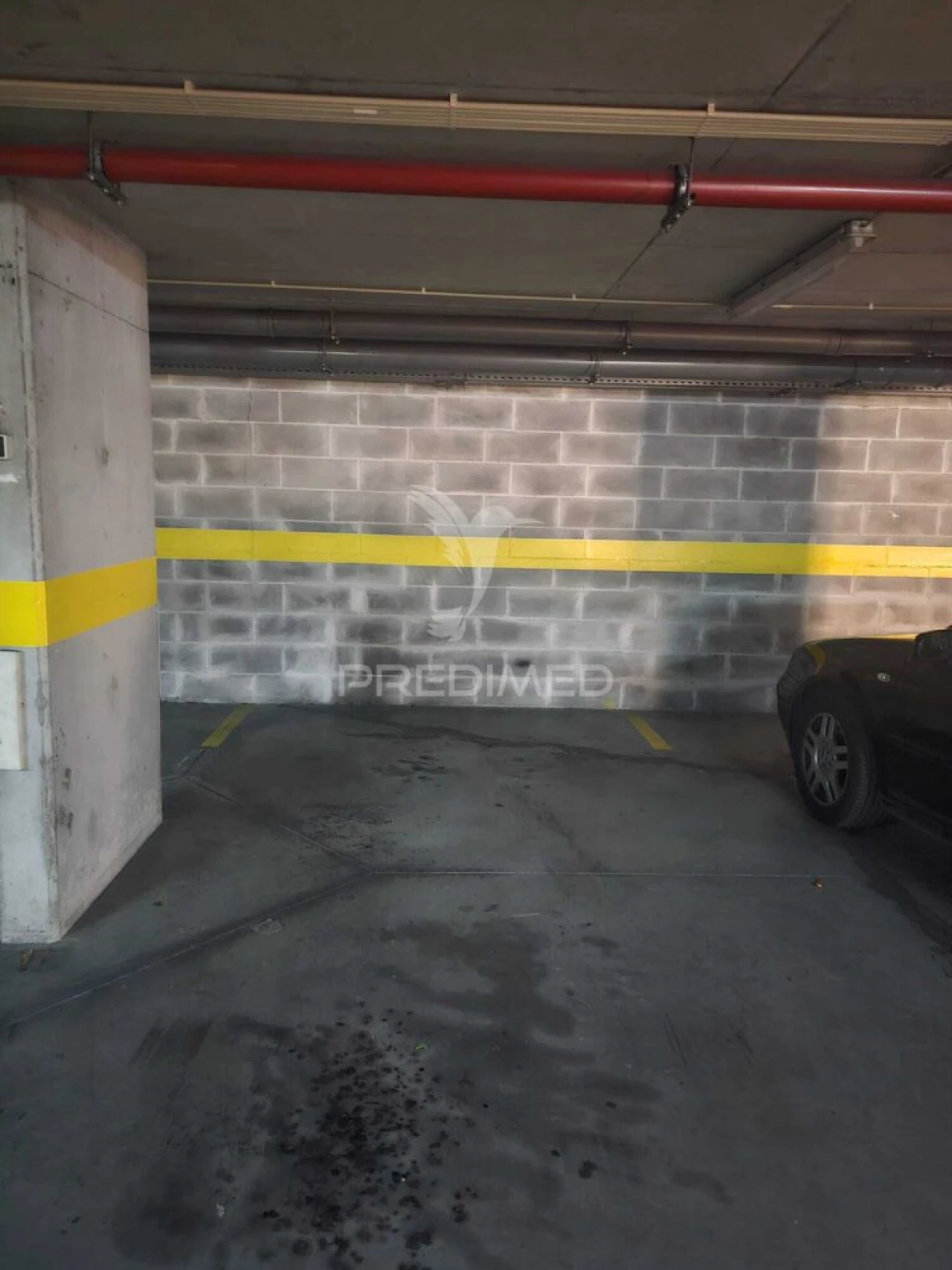 Apartamento T2 para Venda em Santa Clara Foto 16
