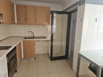 Apartamento T2 para Venda em Santa Clara