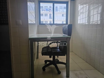 Apartamento T2 para Venda em Santa Clara