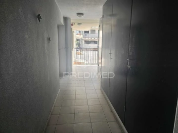 Apartamento T2 para Venda em Santa Clara