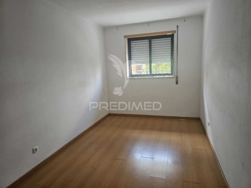 Apartamento T2 para Venda em Santa Clara Foto 5