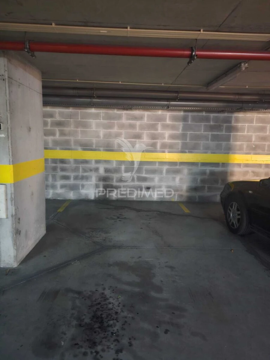 Apartamento T2 para Venda em Santa Clara Foto 16