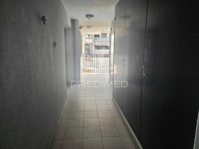 Apartamento T2 para Venda em Santa Clara Foto 18