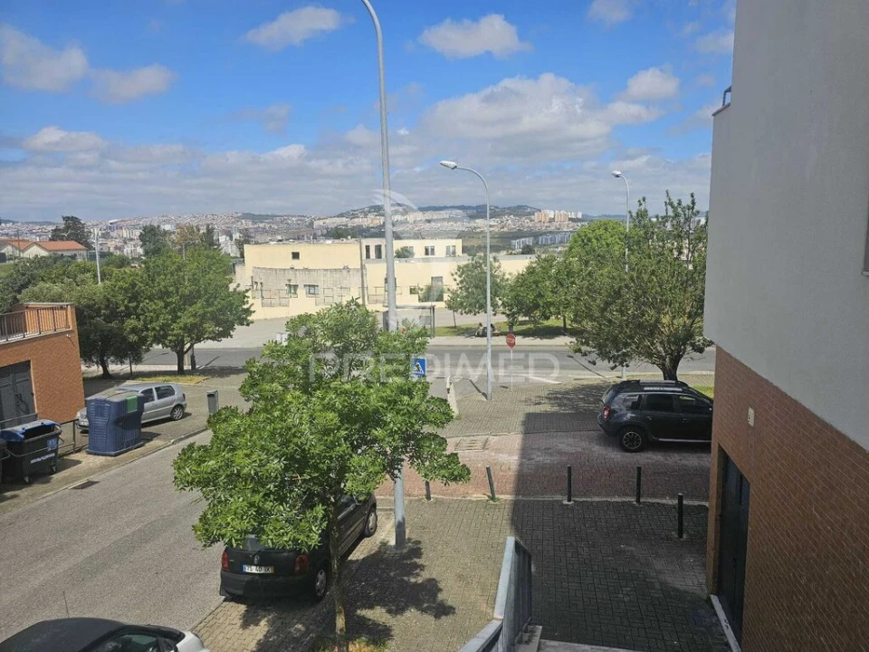 Apartamento T2 para Venda em Santa Clara Foto 2