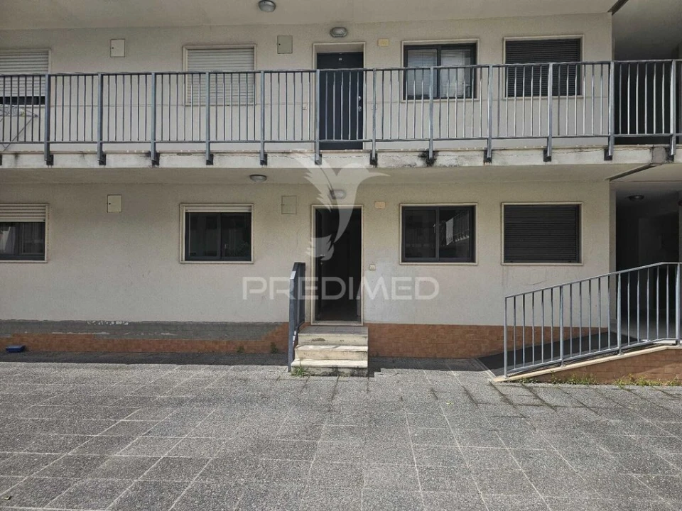 Apartamento T2 para Venda em Santa Clara Foto 15