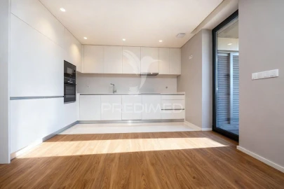 Apartamento T1 para Venda em Celeirós, Aveleda e Vimieiro