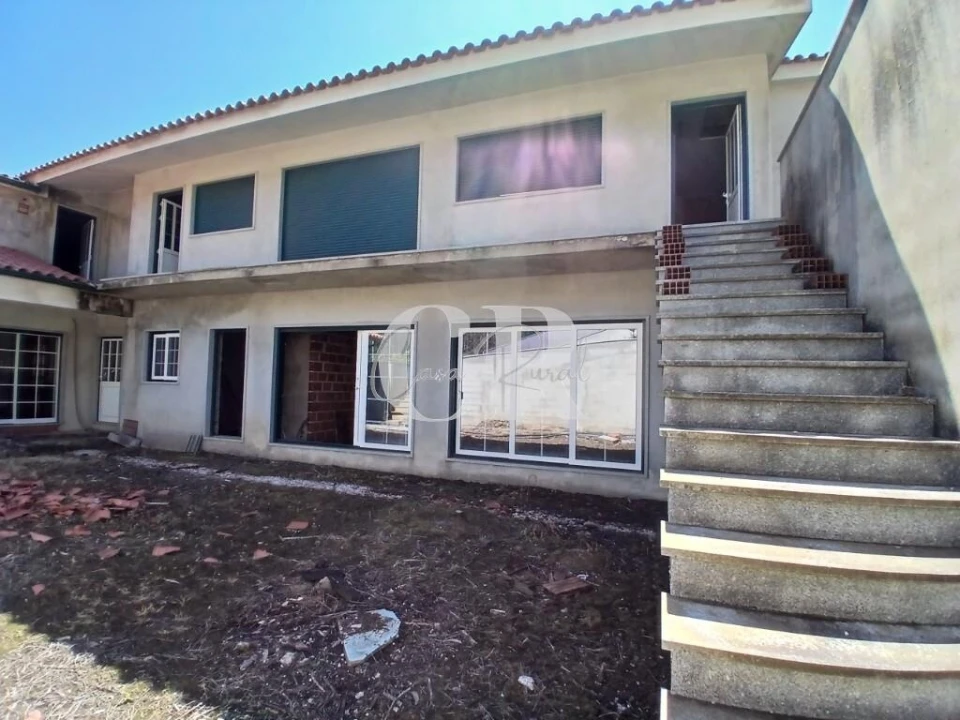 Moradia T4 para Venda em Figueiró dos Vinhos e Bairradas Foto 91