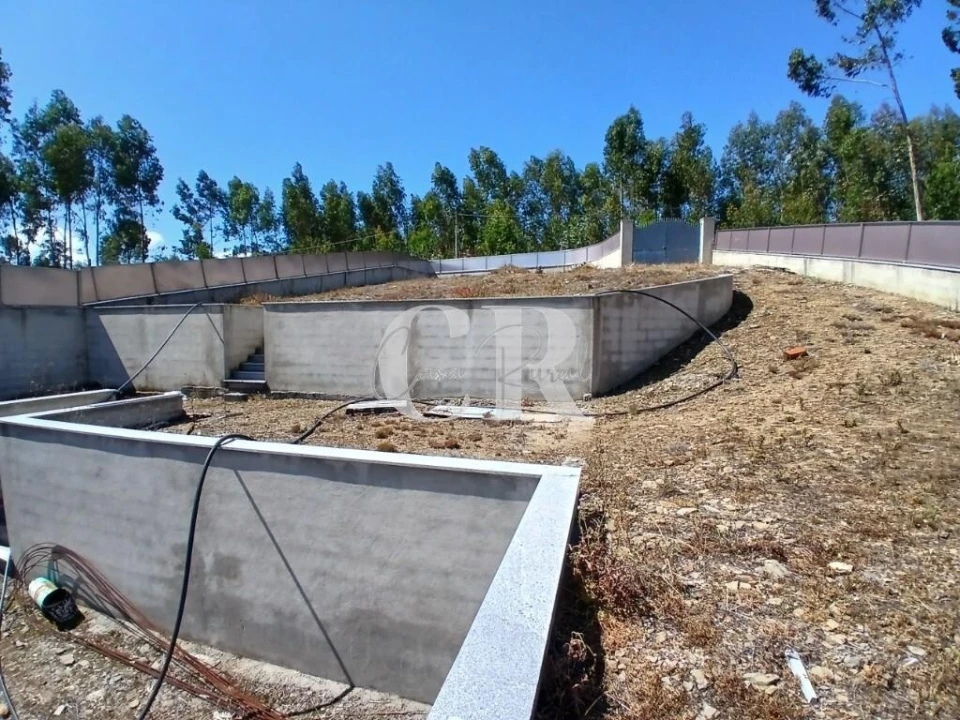 Moradia T4 para Venda em Figueiró dos Vinhos e Bairradas Foto 90