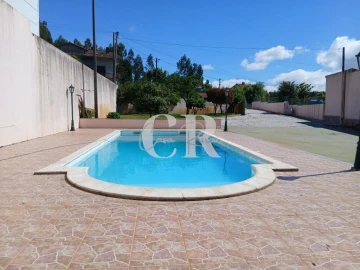 Moradia T4 para Venda em Figueiró dos Vinhos e Bairradas