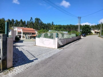 Moradia T4 para Venda em Figueiró dos Vinhos e Bairradas