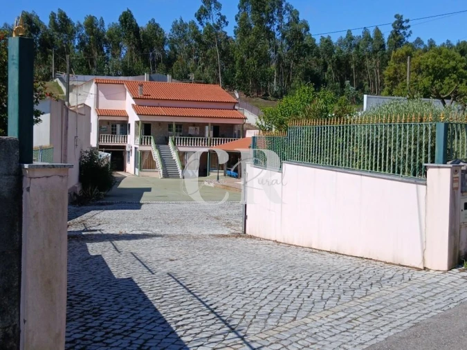 Moradia T4 para Venda em Figueiró dos Vinhos e Bairradas Foto 3