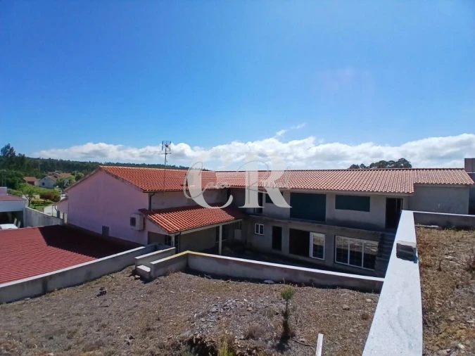 Moradia T4 para Venda em Figueiró dos Vinhos e Bairradas Foto 92