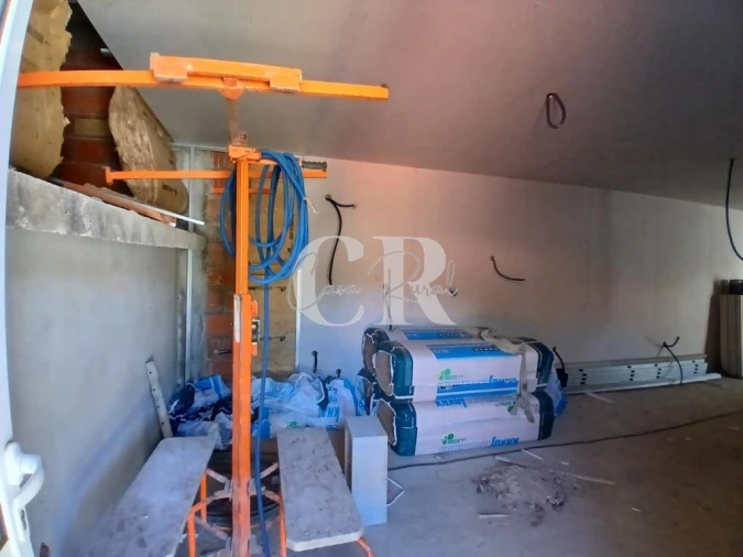 Moradia T4 para Venda em Figueiró dos Vinhos e Bairradas Foto 79