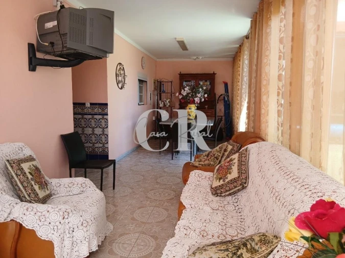 Moradia T4 para Venda em Figueiró dos Vinhos e Bairradas Foto 15