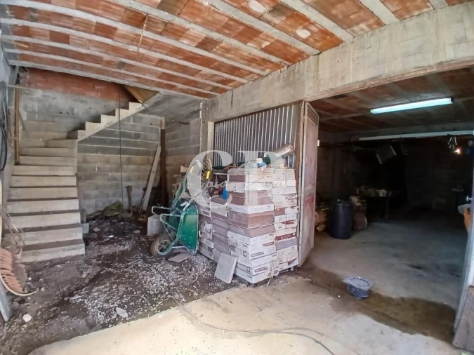 Moradia T4 para Venda em Figueiró dos Vinhos e Bairradas Foto 35
