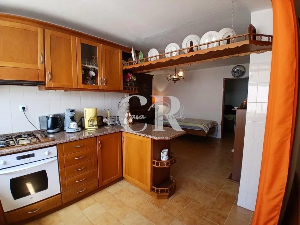 Moradia T4 para Venda em Figueiró dos Vinhos e Bairradas Foto 18