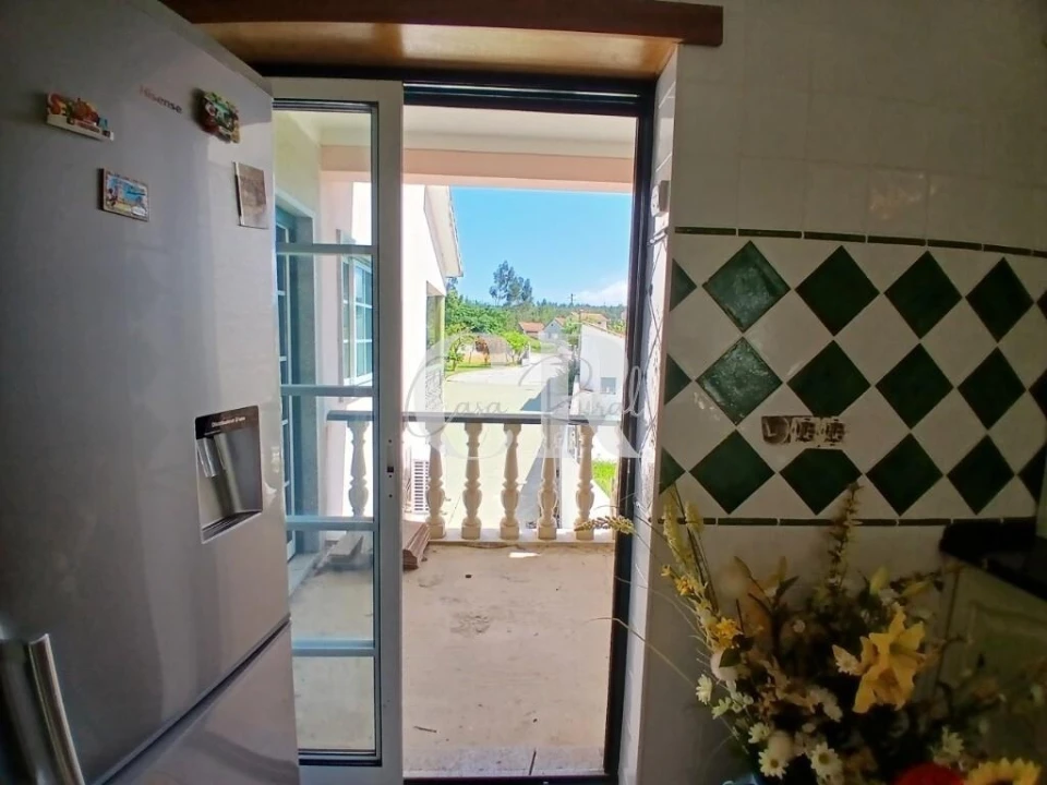 Moradia T4 para Venda em Figueiró dos Vinhos e Bairradas Foto 56