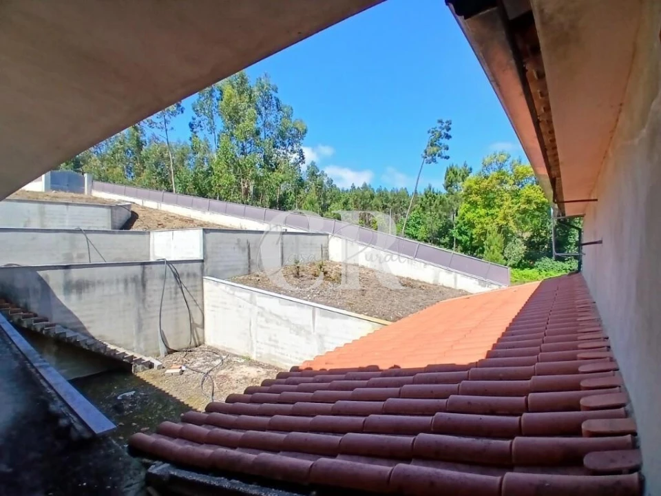 Moradia T4 para Venda em Figueiró dos Vinhos e Bairradas Foto 75
