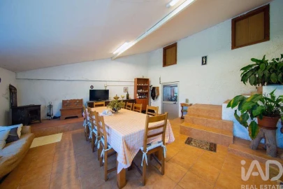 Moradia T3 para Venda em Semide e Rio Vide