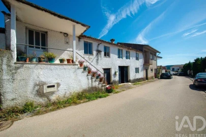 Moradia T3 para Venda em Semide e Rio Vide