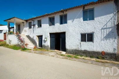 Moradia T3 para Venda em Semide e Rio Vide