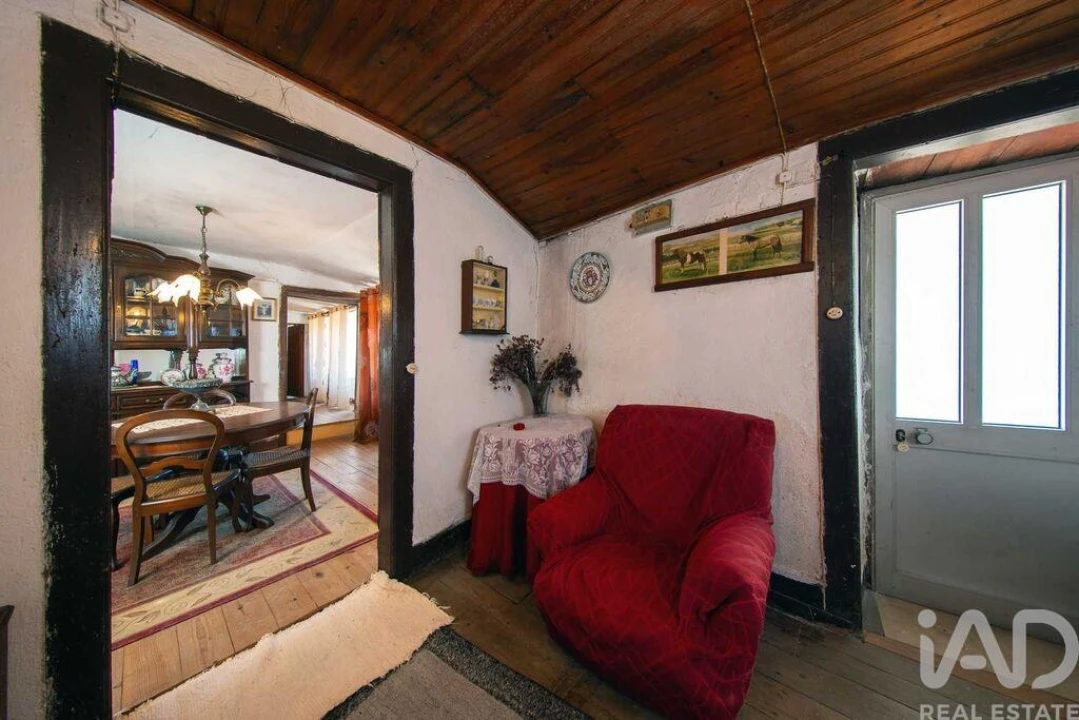 Moradia T3 para Venda em Semide e Rio Vide Foto 14