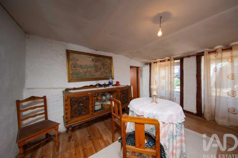 Moradia T3 para Venda em Semide e Rio Vide Foto 7
