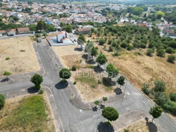Terreno para Venda em Pontevel