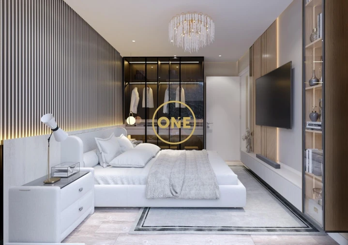 Apartamento T1 para Venda em Machico Foto 4