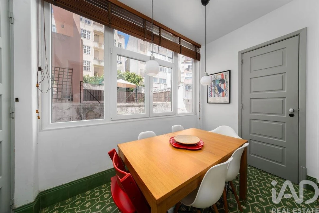 Apartamento T3 para Venda em Algés, Linda-A-Velha e Cruz Quebrada-Dafundo Foto 11
