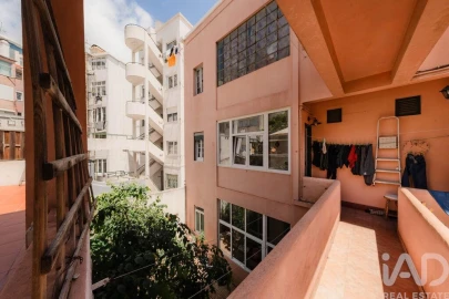 Apartamento T3 para Venda em Algés, Linda-A-Velha e Cruz Quebrada-Dafundo