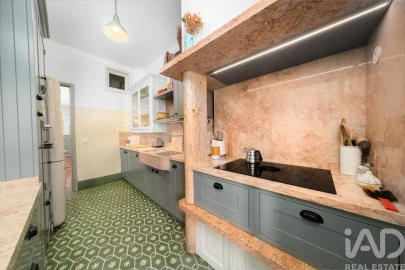 Apartamento T3 para Venda em Algés, Linda-A-Velha e Cruz Quebrada-Dafundo