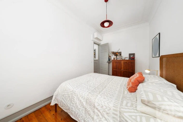 Apartamento T3 para Venda em Algés, Linda-A-Velha e Cruz Quebrada-Dafundo Foto 23