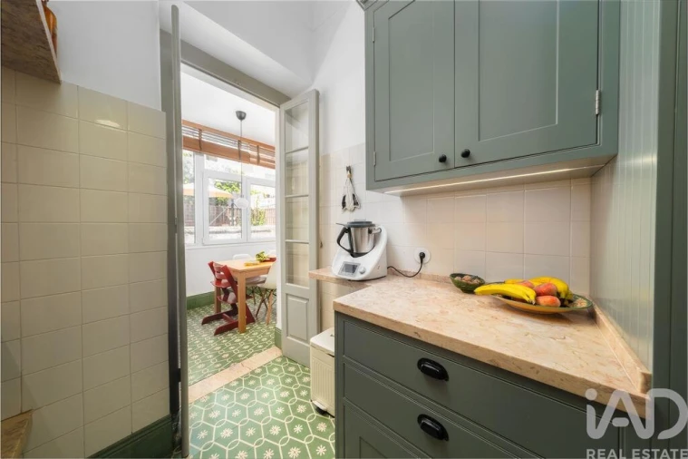 Apartamento T3 para Venda em Algés, Linda-A-Velha e Cruz Quebrada-Dafundo Foto 10