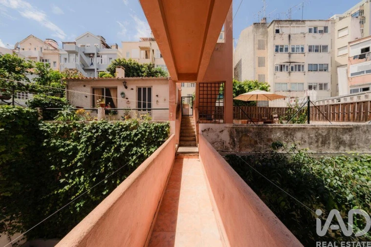 Apartamento T3 para Venda em Algés, Linda-A-Velha e Cruz Quebrada-Dafundo Foto 31