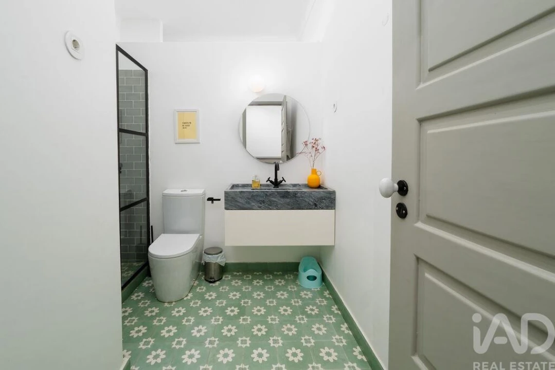 Apartamento T3 para Venda em Algés, Linda-A-Velha e Cruz Quebrada-Dafundo Foto 15