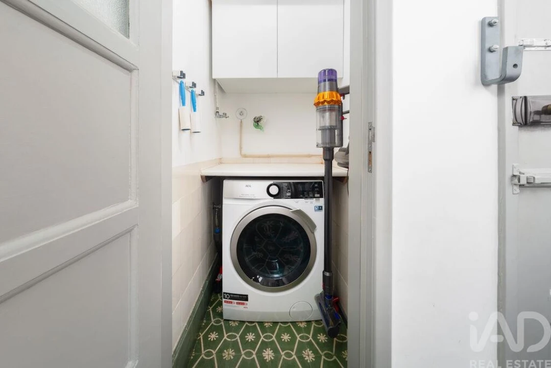 Apartamento T3 para Venda em Algés, Linda-A-Velha e Cruz Quebrada-Dafundo Foto 34