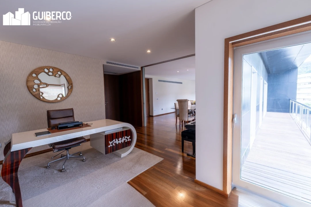 Apartamento T3 para Venda em Oliveira, São Paio e São Sebastião Foto 6