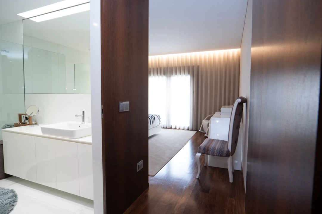 Apartamento T3 para Venda em Oliveira, São Paio e São Sebastião Foto 21