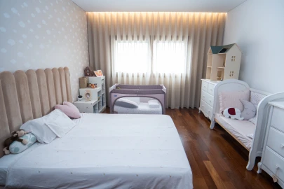Apartamento T3 para Venda em Oliveira, São Paio e São Sebastião