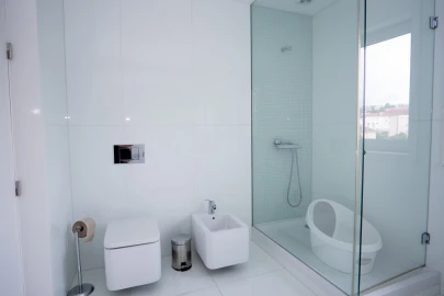 Apartamento T3 para Venda em Oliveira, São Paio e São Sebastião