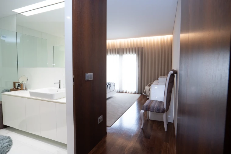 Apartamento T3 para Venda em Oliveira, São Paio e São Sebastião Foto 21
