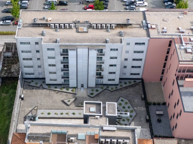 Apartamento T3 para Venda em Oliveira, São Paio e São Sebastião Foto 34