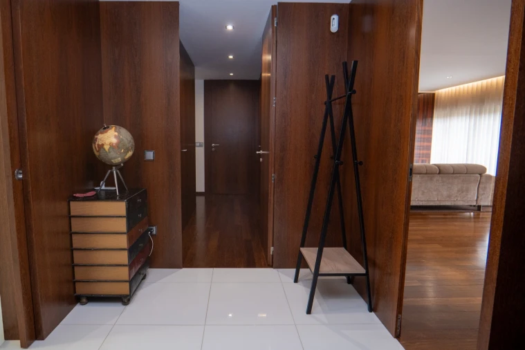 Apartamento T3 para Venda em Oliveira, São Paio e São Sebastião Foto 30